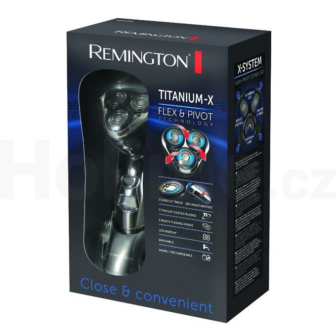 Remington R8150 holicí strojek