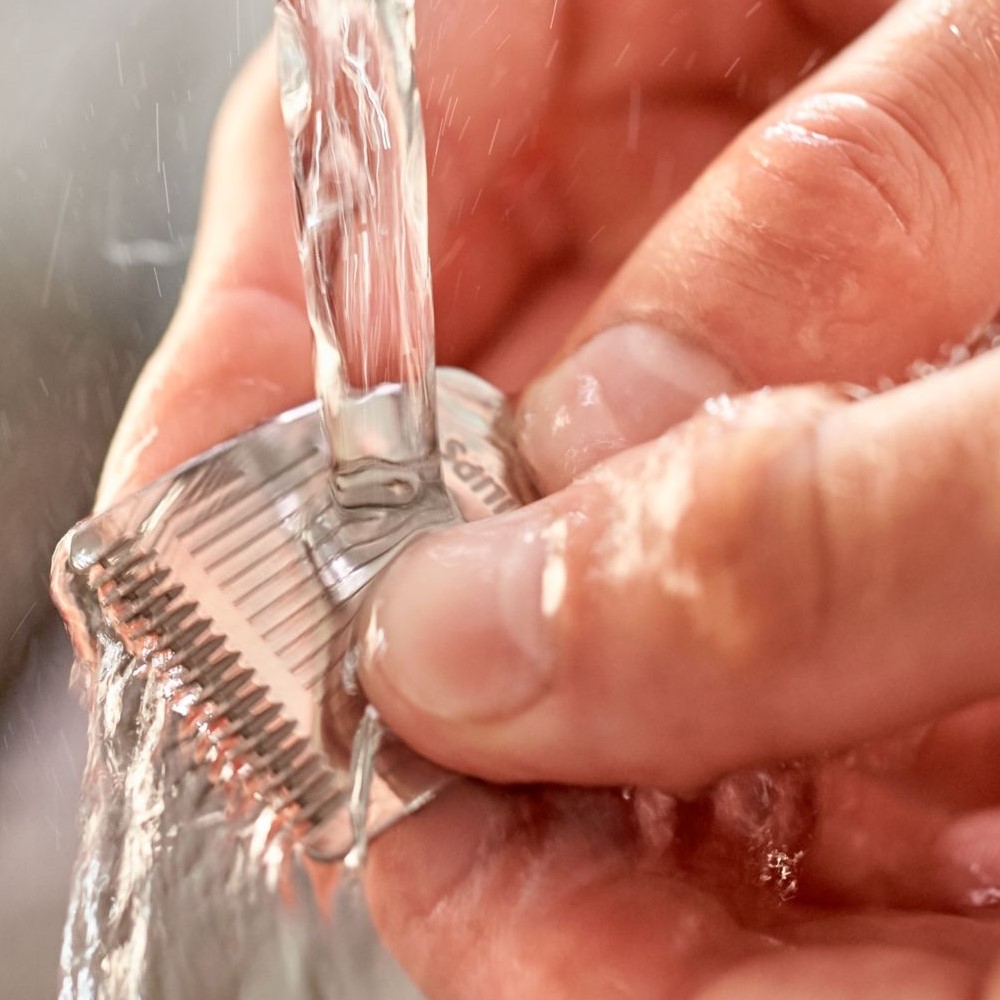 Braun Silk-épil 5 5-011 Wet&Dry epilátor