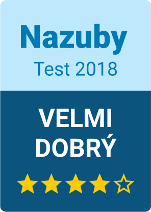 Gillette Venus Smooth náhradní hlavice 12 ks