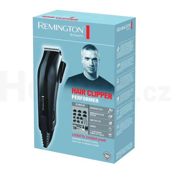Remington HC5030 zastřihovač vlasů
