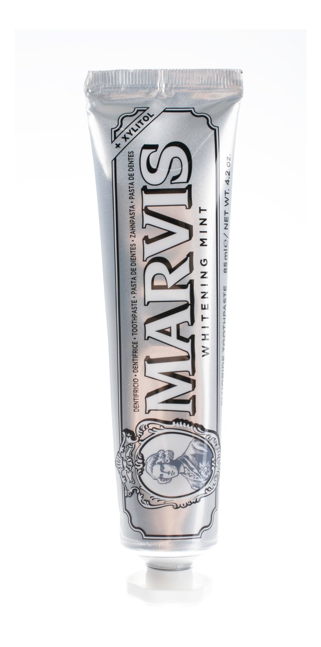 Gillette Venus Comfortglide Breeze náhradní hlavice 6 ks