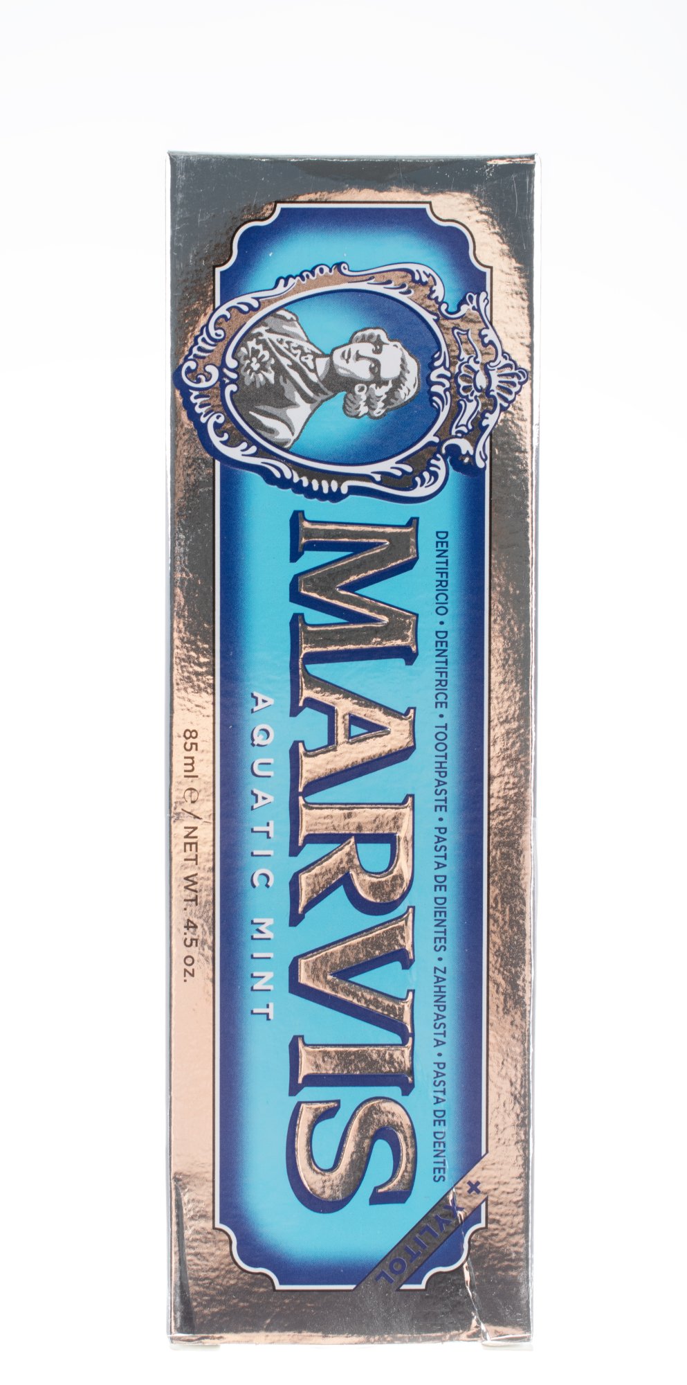 Gillette Venus Pro Smooth Sensitive náhradní hlavice 10 ks