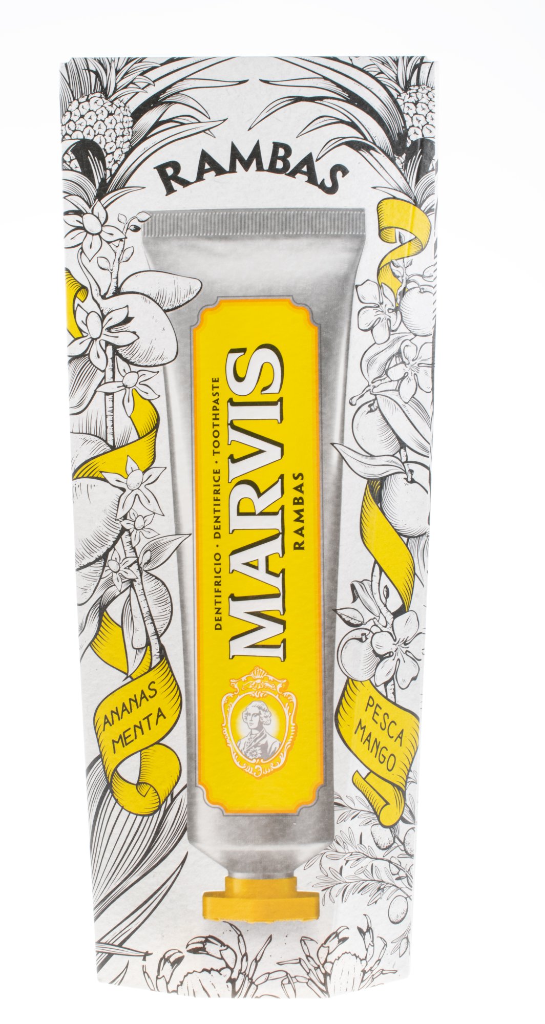 Gillette Venus Comfortglide Sugarberry Scent náhradní hlavice 10 ks