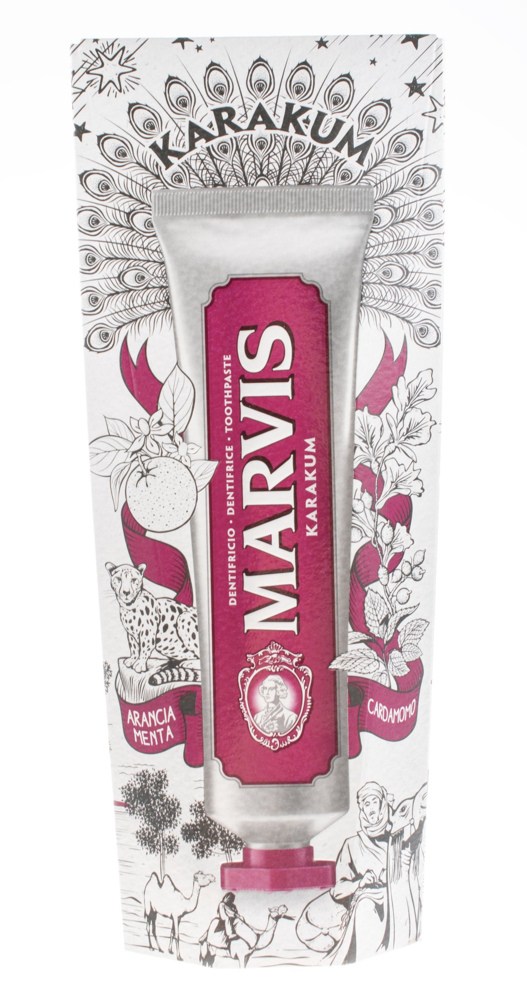 Gillette Labs náhradní hlavice 8 ks