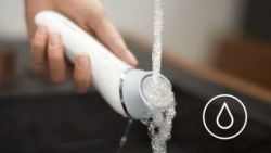 Philips BRE728/00 Wet&Dry epilátor