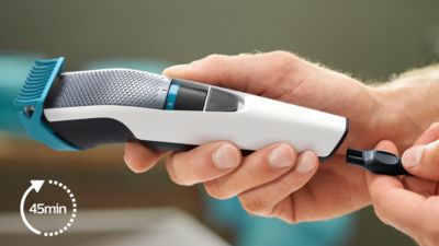 Philips MG9535/15 zastřihovací sada