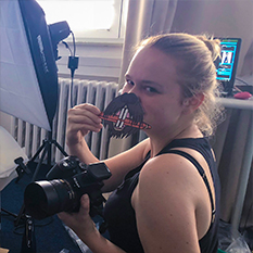 Philips BHC010/10 fén na vlasy