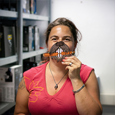 Philips BHD003/00 fén na vlasy