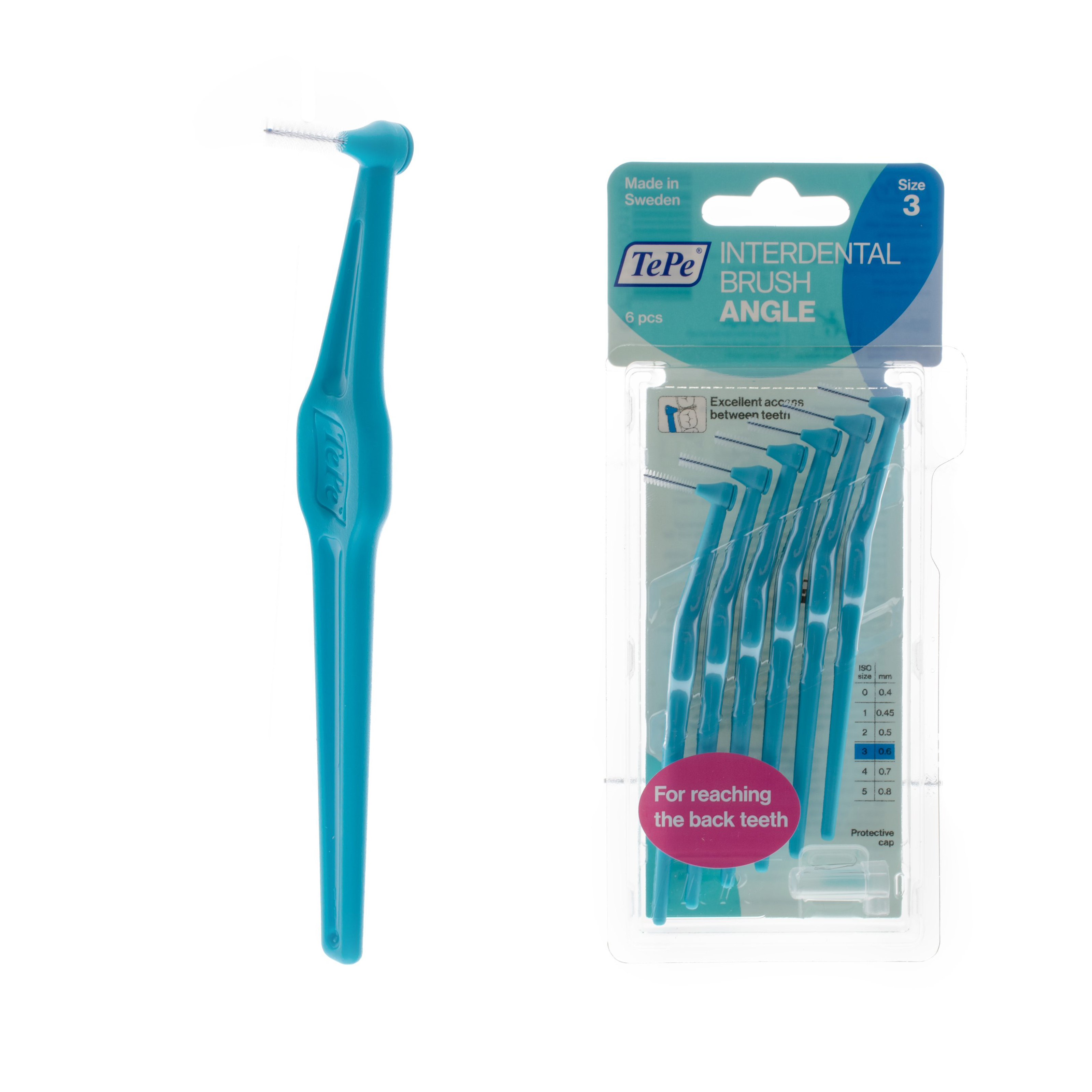 ItalWax dřevěná špachtle Full Body 60 ks