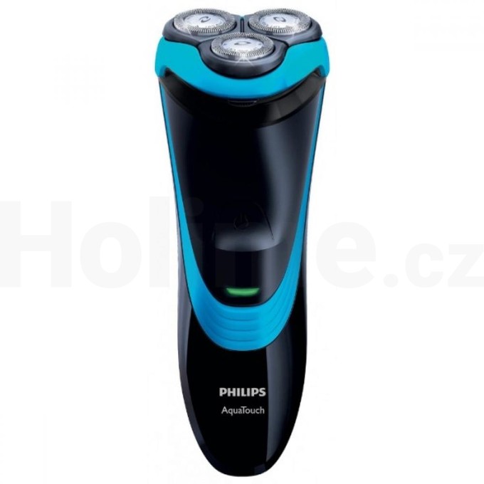 Philips AT750 16 Aqua Touch holicí strojek