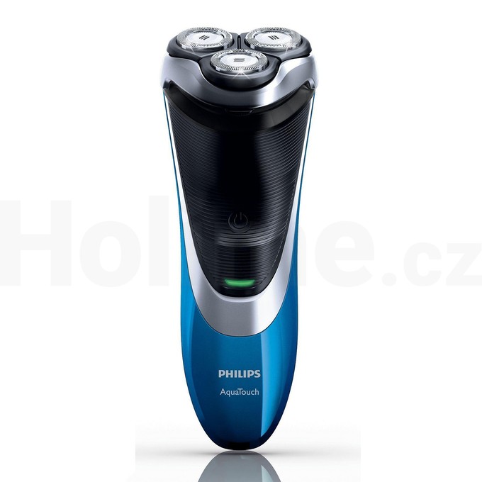 Philips AT890/16 AquaTouch holicí strojek