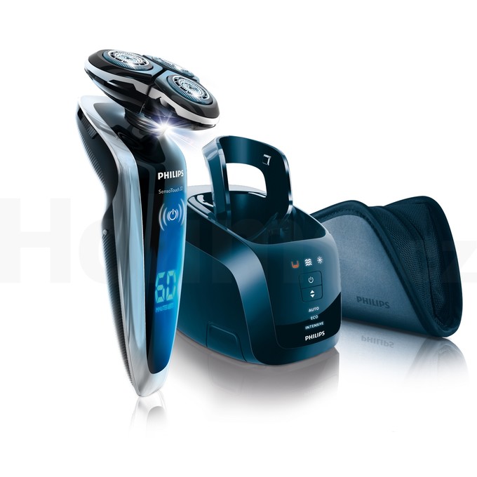 Philips RQ1290/23 SensoTouch 3D holicí strojek
