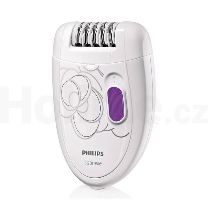 Philips Satinelle HP6400/00 epilátor