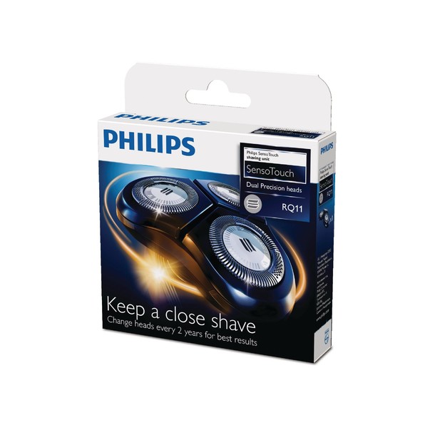 Philips náhradní holicí jednotka RQ11/50 pro RQ11xx