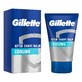 Gillette Fusion ProGlide Cooling 2v1 balzám po holení 100 ml