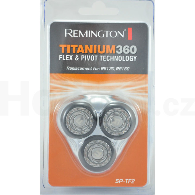 Remington SP TF2 holicí frézky pro R5130 / R8150