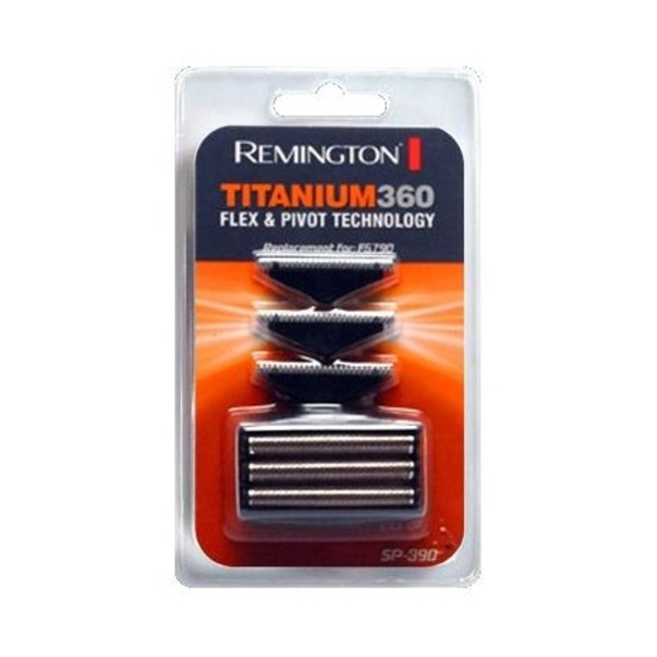 Remington SP390 Combi Pack pro F5790 břit + folie