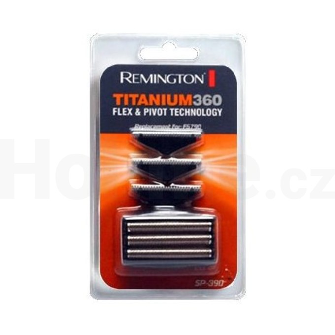 Remington SP390 Combi Pack pro F5790 břit + folie
