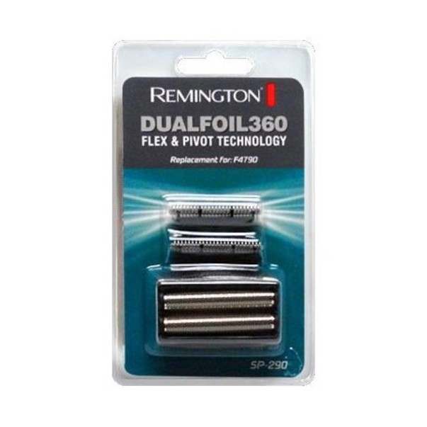 Remington SP290 Combi Pack pro F4790 břit + folie