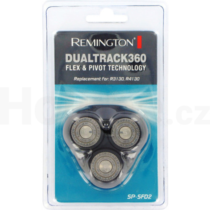 Remington SP SFD2 holicí frézky pro R3130/3150/4130/4150
