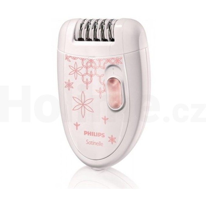 Philips Satinelle Soft HP6420/00 epilátor