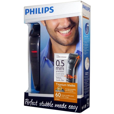 Philips QT4015/16 zastřihovač vousů