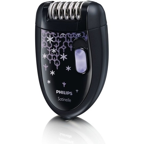 Philips Satinelle Soft HP6422/01 epilátor