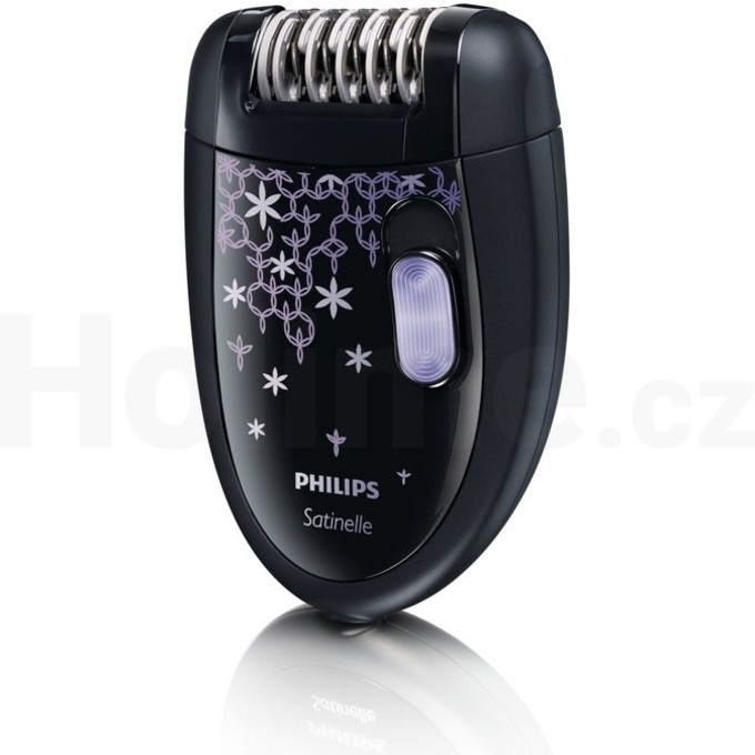 Philips Satinelle Soft HP6422/01 epilátor