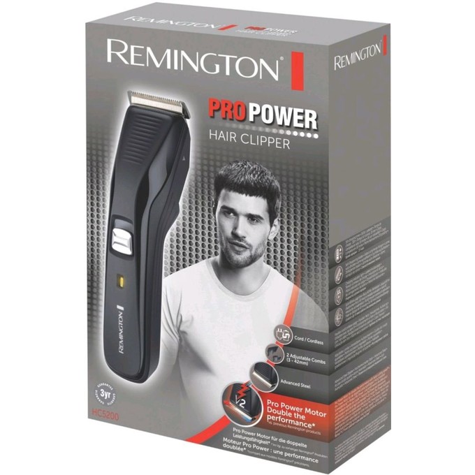 Remington HC5200 zastřihovač vlasů