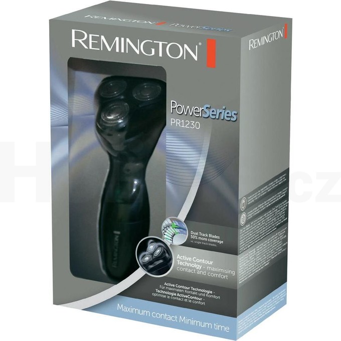 Remington PR1230 holicí strojek