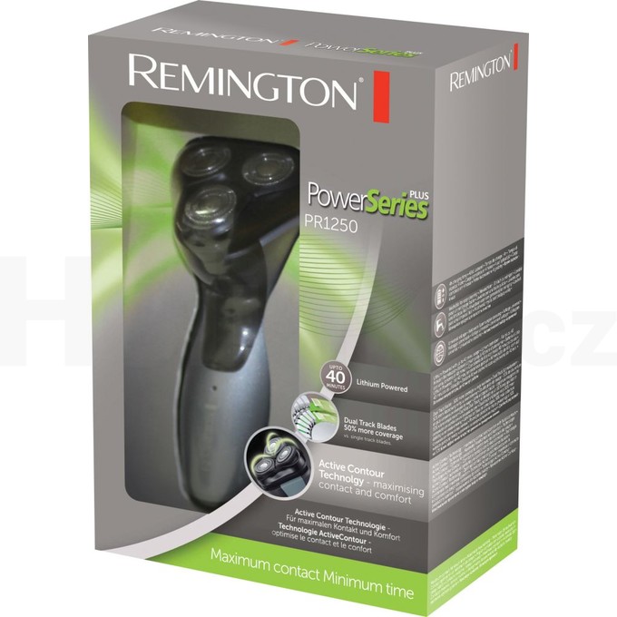 Remington PR1250 holicí strojek