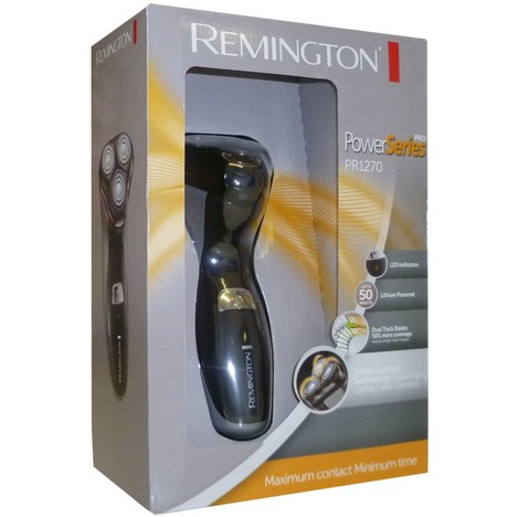 Remington PR1270 holicí strojek