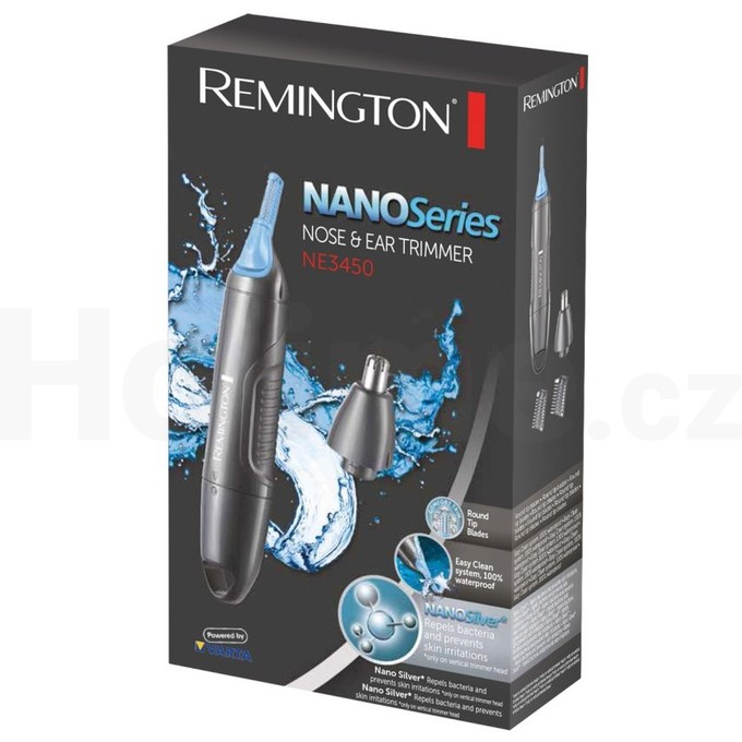 Remington NE3450 zastřihovač hygienický