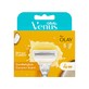 Gillette Venus Comfortglide Olay náhradní hlavice 4 ks