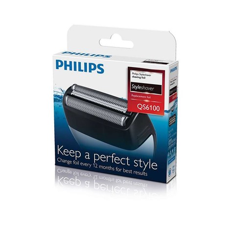 Philips náhradní folie QS 6100/50