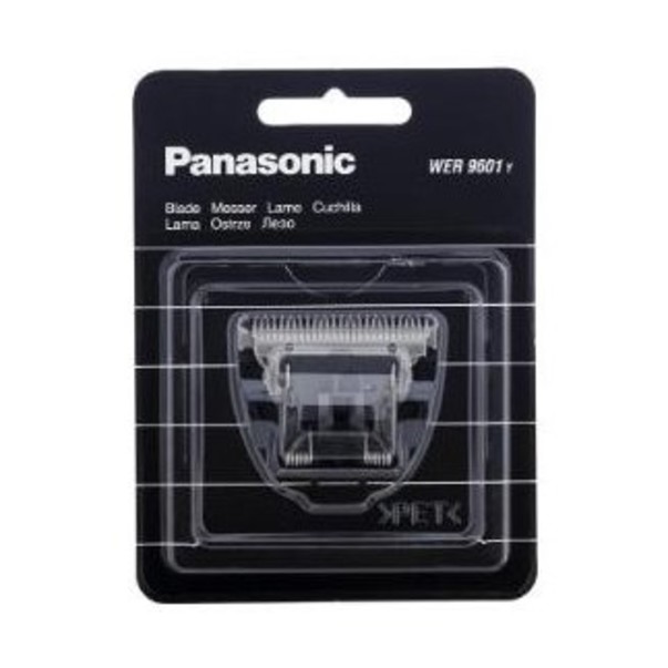 Panasonic náhradní břit WER9601