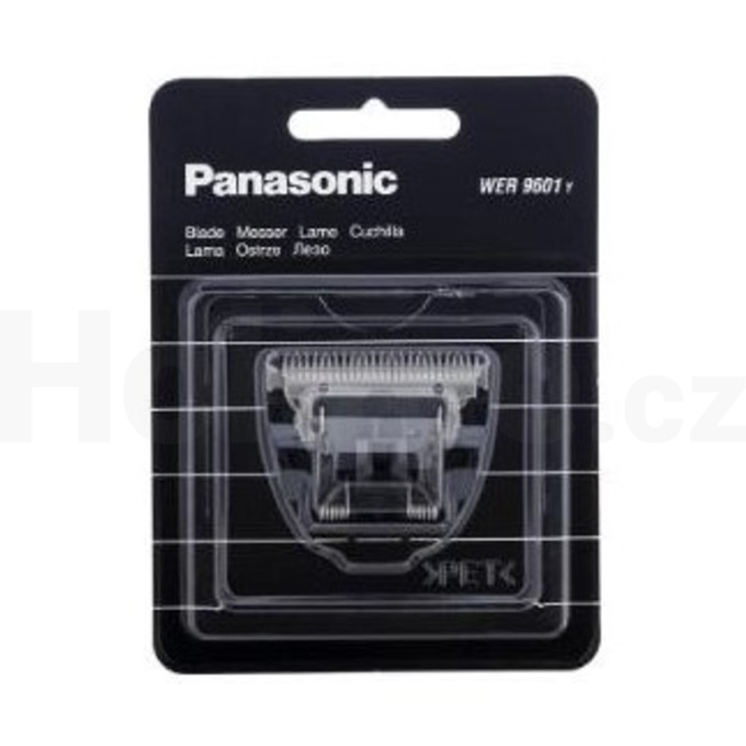 Panasonic náhradní břit WER9601