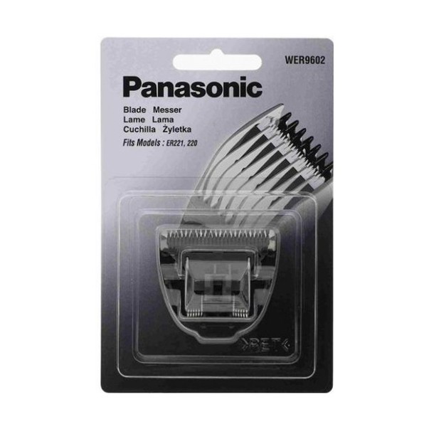 Panasonic náhradní břit WER9602