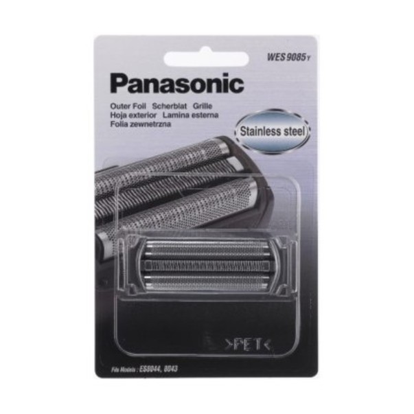Panasonic náhradní planžeta WES9085