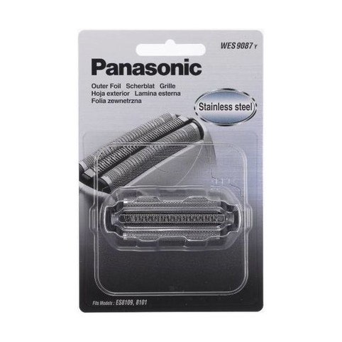 Panasonic náhradní planžeta WES9087