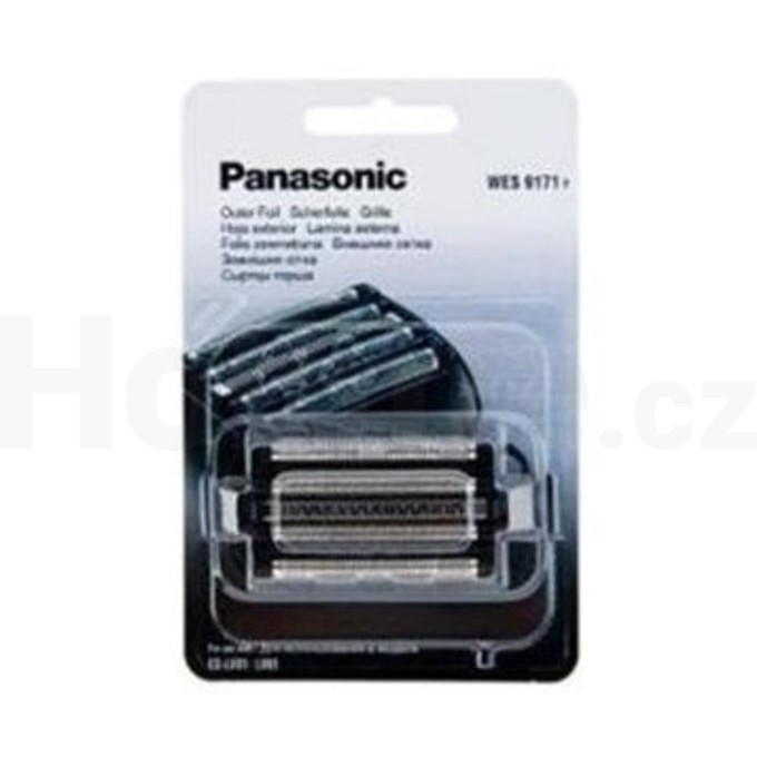 Panasonic náhradní planžeta WES9171