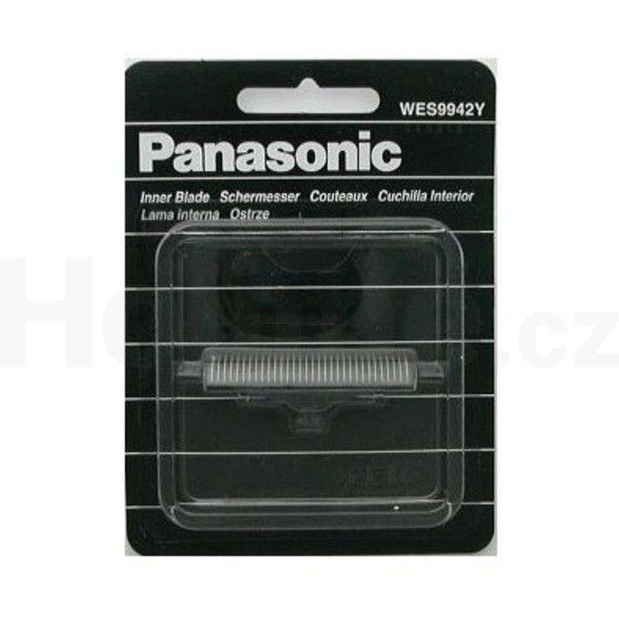 Panasonic náhradní břit WES9942