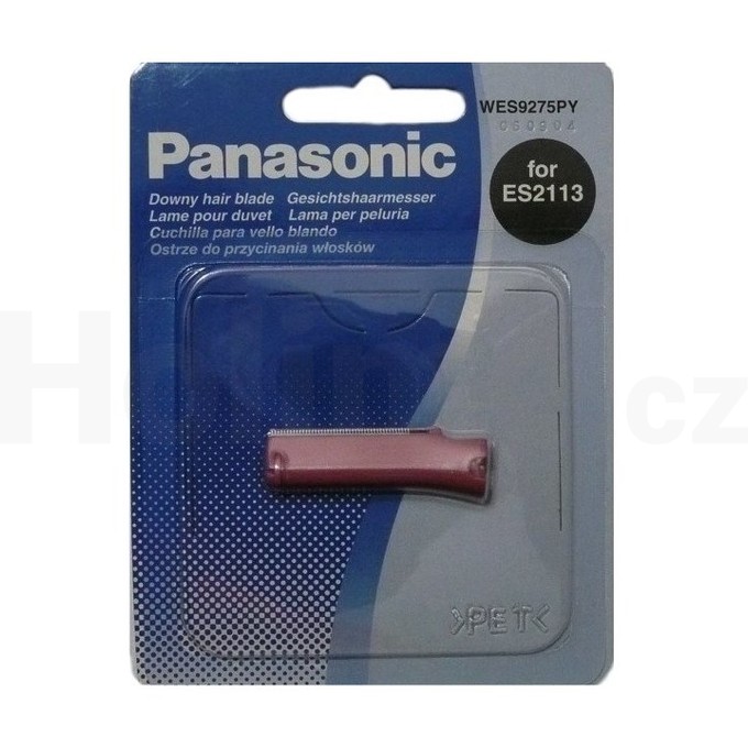 Panasonic náhradní čepelka WES9275PY136