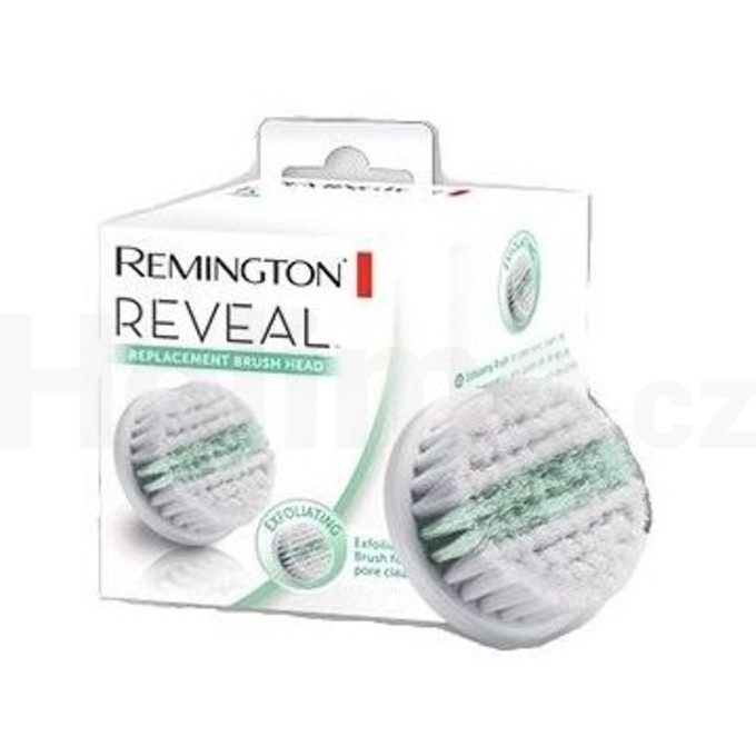 Remington SP-FC3 náhradní kartáček peeling pro FC1000
