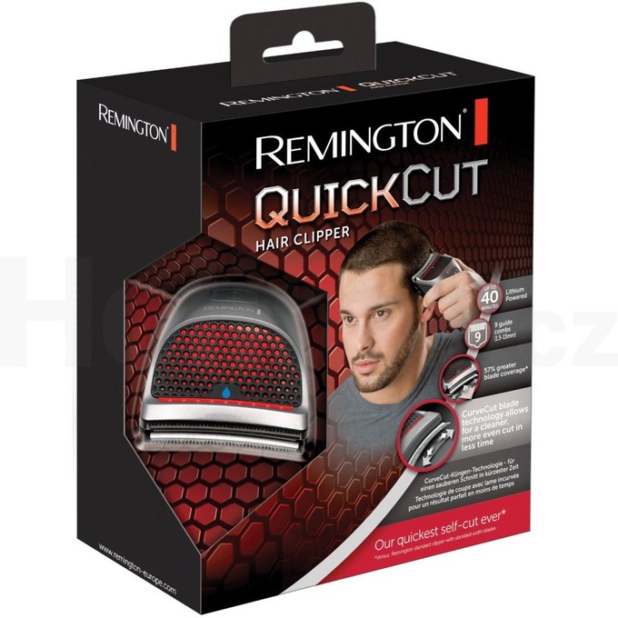 Remington HC4250 zastřihovač vlasů QuickCut