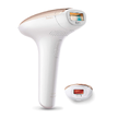 Světelné epilátory Philips Lumea