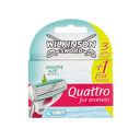 Quattro for Women