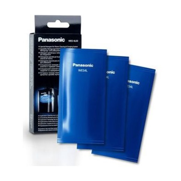 Panasonic WES 4L03 čisticí náplň 3x15 ml