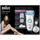 Braun Silk épil 9-969e SkinSpa Wet&Dry epilátor