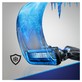 Gillette Fusion FlexBall ProShield Chill holicí strojek s držákem